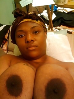 Selfie Collection Black Girls Black Nylons