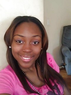 Selection Of Insatible Black Gfs Posing For The Cam