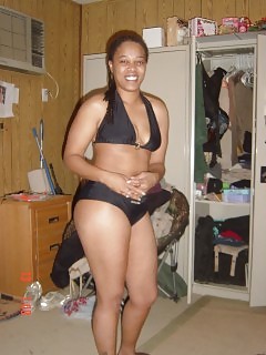 I Love Black GF Ebony Teacher