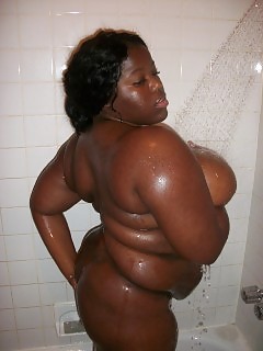 Bbbw Black Ebony Girl Pics