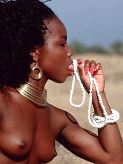 Ebony Glory Ebony  Ivory