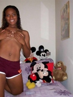 Photo Picture Of First Timer Sexy And Bloody Hot Latte Girlfriends