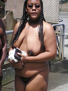 Black Mature Huge Black Tits