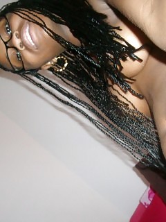 Black Girlfriends Ebony Addiction