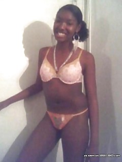 Amazing Black Babes Whoring Their Beautiful Bodies On Cam