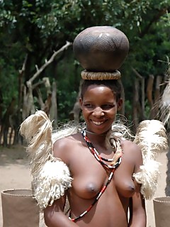 Shocking Africa Porn Ebony