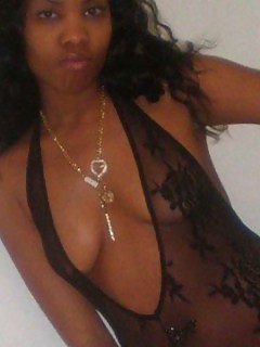 Picture Picture Of A Black Doll Camwhoring In The Naked