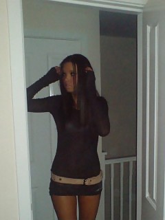 Black Booty Ebony Blowjob