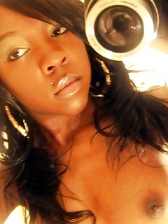 Black Girlfriends Ebony Ass