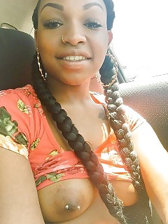 Selfie Collection Black Girls Chubby Ebony Lesbians