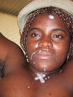 Black Girlfriends Black Blue Eye