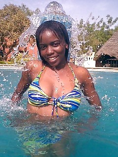 Black Girlfriends Ebony Bitches