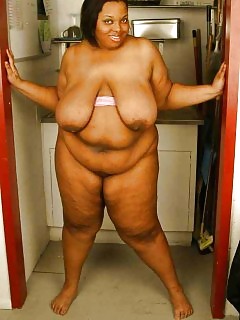 Bbbw Naked Black Teens