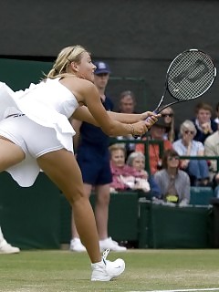 Sexy Girls Tennis Ebony Girl Sex