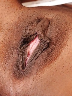 Jay - Ebony Lesbo - Atk Exotic