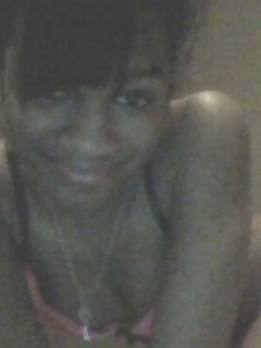 Photo Selection Of An Cutie Big Titted Sleazy Mulatto Friend