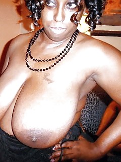 BBW Ebony Eating Ebony Pussy