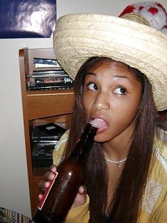 Black Girlfriends Ebony Cums