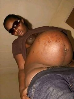 Pregnant Black Women Hottest Ebony Pornstars