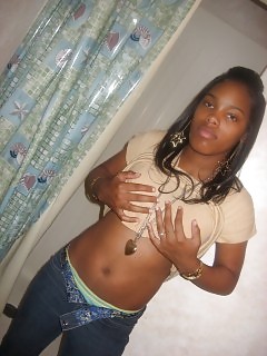 Black Girlfriends Ebony Busty Girls