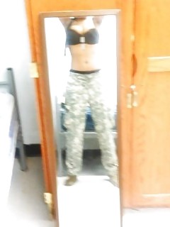 Nasty Black Chicks Caught On Cam While Having Drill Sessions