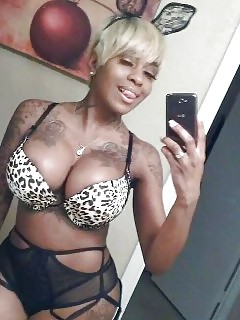 Selfie Collection Black Girls Free Ebony Mobile Porn