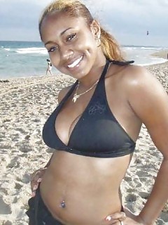 Photoshoot Of Ebony Babes Displaying Off Their Alluring Bodies