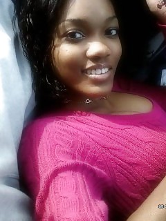 Picture Compilation Of A Cutie Black Lusty Bestfriend In A Hot Sexy Fuck