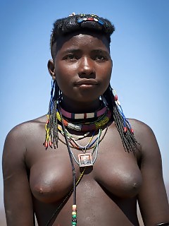 Sexy African Goddess Ebony Girls In Grand