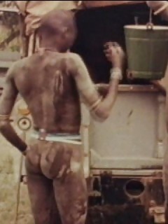 Shocking Africa Ebony Big Tits