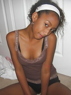 Black Girlfriends Top  Ebony Pornstars