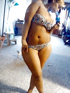 Amateur Black Porn Phat Ebony Booty