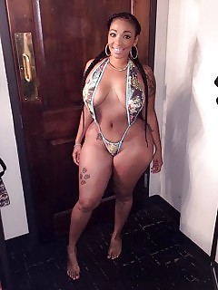 Selfie Collection Black Girls Black Blonde