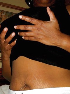 Real Black Moms Ebony Porn