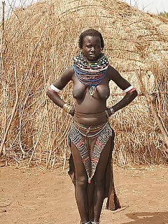 Sexy African Goddess Ebony Teacher