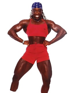 Muscle Pictures