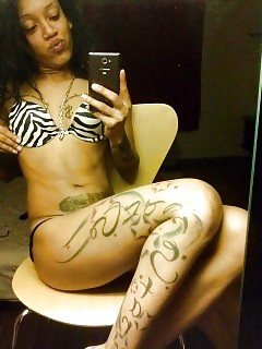 Selfie Collection Black Girls Hardcore Ebony