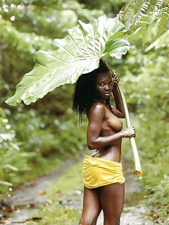 Black Girlfriends Ebony Booty