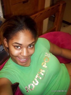 Gallery Collection Of An Angel Amazing Mulatto Teens Selfpics