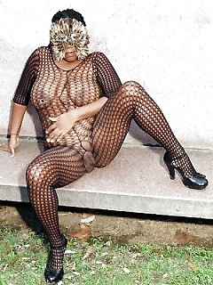 Real Black Moms Thick Black And Stacked