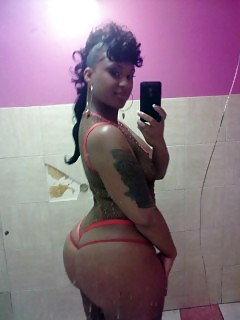 Selfie Collection Black Girls Ebony Face Fuck