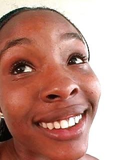 Ebony Glory Huge Boobs Ebony BBW