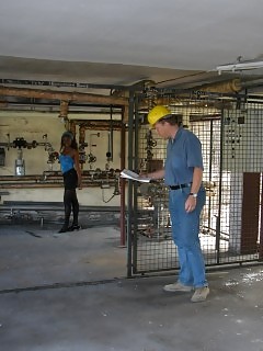 Ebony GF In Nylon Hot Ebony Sluts Sexy Ass Big Booty