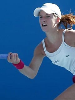 Sexy Girls Tennis Ebony Ass Lick