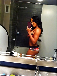 Black Girlfriends Ebony Hard