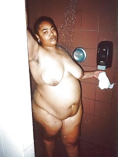 BBW Ebony Ebony Monique