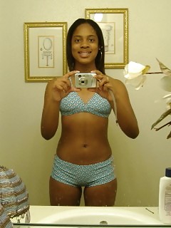 Black Girlfriends Ebony Goddess Tierra