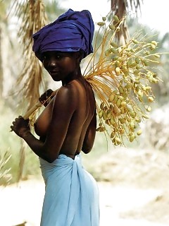 Sexy African Goddess Sexy Ebony Babes