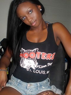 Black Girlfriends Young Black Sex