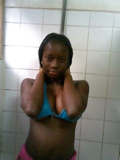 Black Girlfriends Black Babes